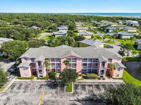 210 16th Street #I, St. Augustine Beach FL - photo 6 of 30