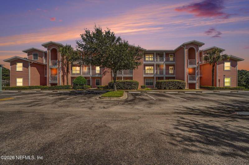 2 bedroom Condominium at 210 16th Street #I, Anastasia By The Sea, St. Augustine Beach — photo 2