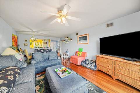 210 16th Street #I, St. Augustine Beach FL - photo 10 of 30