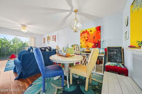 210 16th Street #I, St. Augustine Beach FL - photo 13 of 30