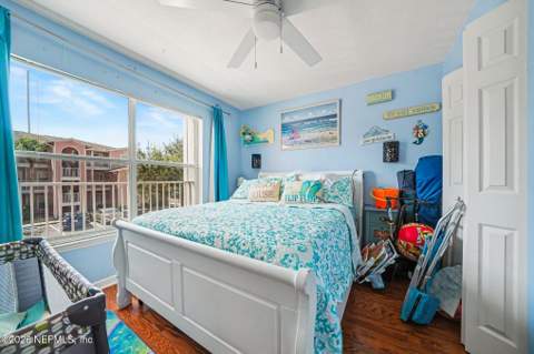 210 16th Street #I, St. Augustine Beach FL - photo 19 of 30