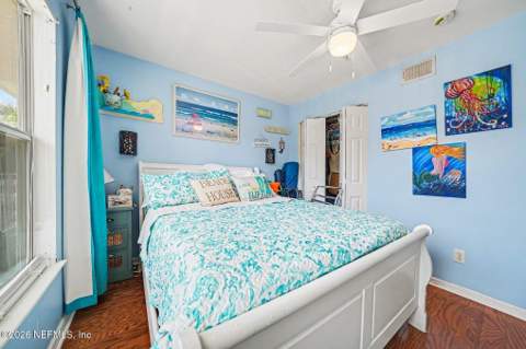 210 16th Street #I, St. Augustine Beach FL - photo 20 of 30