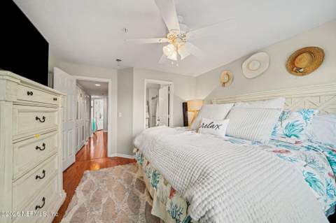 210 16th Street #I, St. Augustine Beach FL - photo 23 of 30