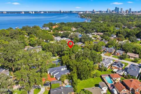 1036 Inwood Terrace, Jacksonville FL - photo 24 of 29