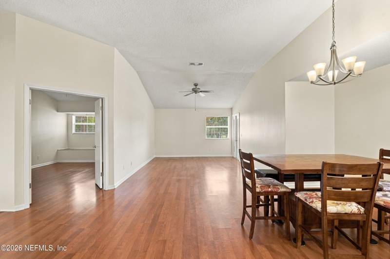2 bedroom Condominium at 404 Tournament Road, Fairfield, Ponte Vedra Beach — photo 4