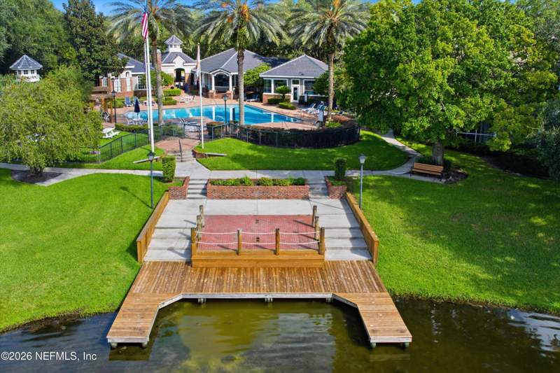2 bedroom Condominium at 10000 Gate Parkway #1824, Sail Cove Town Center, Jacksonville — photo 5