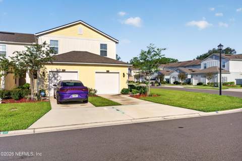 4024 Bay Hawk Court, Jacksonville FL - photo 10 of 46