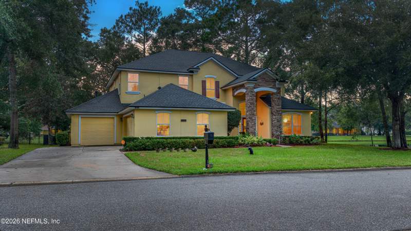 5 bedroom Single Family Residence at 1843 WILD DUNES CIRCLE Circle, Eagle Landing, Orange Park — photo 5