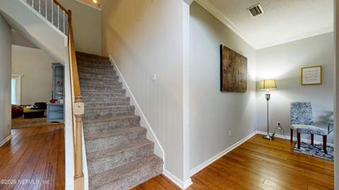 1843 WILD DUNES CIRCLE Circle, Orange Park FL - photo 7 of 57
