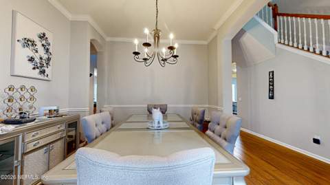 1843 WILD DUNES CIRCLE Circle, Orange Park FL - photo 11 of 57