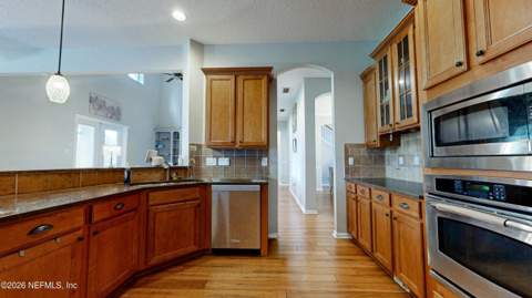 1843 WILD DUNES CIRCLE Circle, Orange Park FL - photo 17 of 57