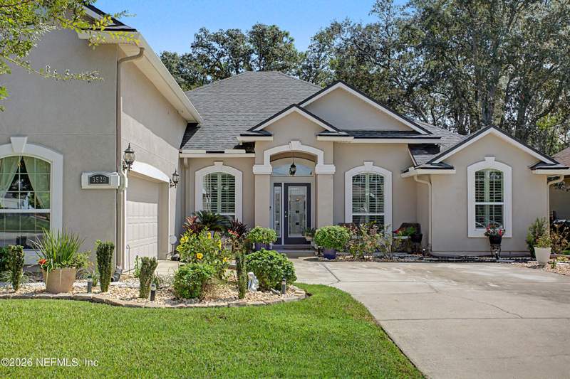 5 bedroom Single Family Residence at 3529 Oglebay Drive, Magnolia Point Golf, Green Cove Springs — photo 4