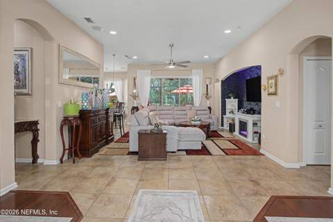 3529 Oglebay Drive, Green Cove Springs FL - photo 12 of 60