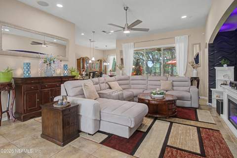 3529 Oglebay Drive, Green Cove Springs FL - photo 13 of 60