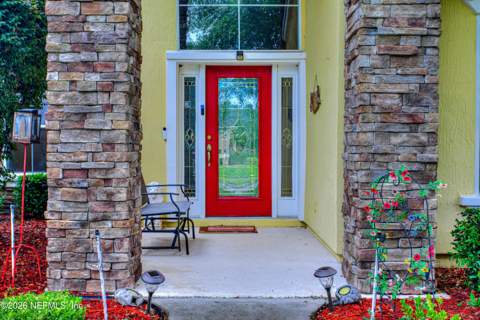 1843 WILD DUNES CIRCLE Circle, Orange Park FL - photo 6 of 57
