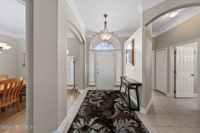 4 bedroom Single Family Residence at 3078 Wandering Oaks Drive, Natures Hammock, Orange Park — photo 5