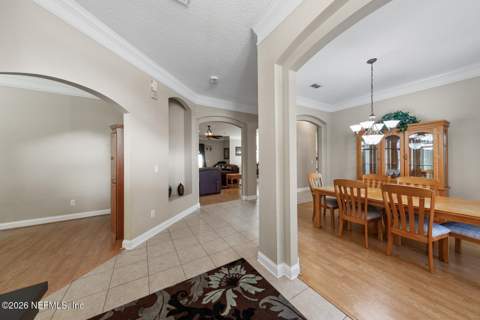 3078 Wandering Oaks Drive, Orange Park FL - photo 7 of 58