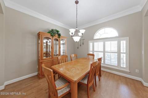 3078 Wandering Oaks Drive, Orange Park FL - photo 8 of 58