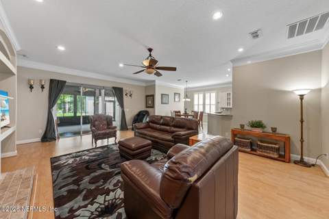 3078 Wandering Oaks Drive, Orange Park FL - photo 9 of 58