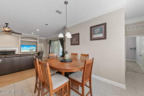 3078 Wandering Oaks Drive, Orange Park FL - photo 12 of 58