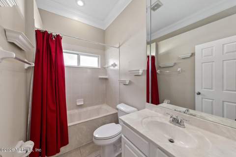 3078 Wandering Oaks Drive, Orange Park FL - photo 24 of 58
