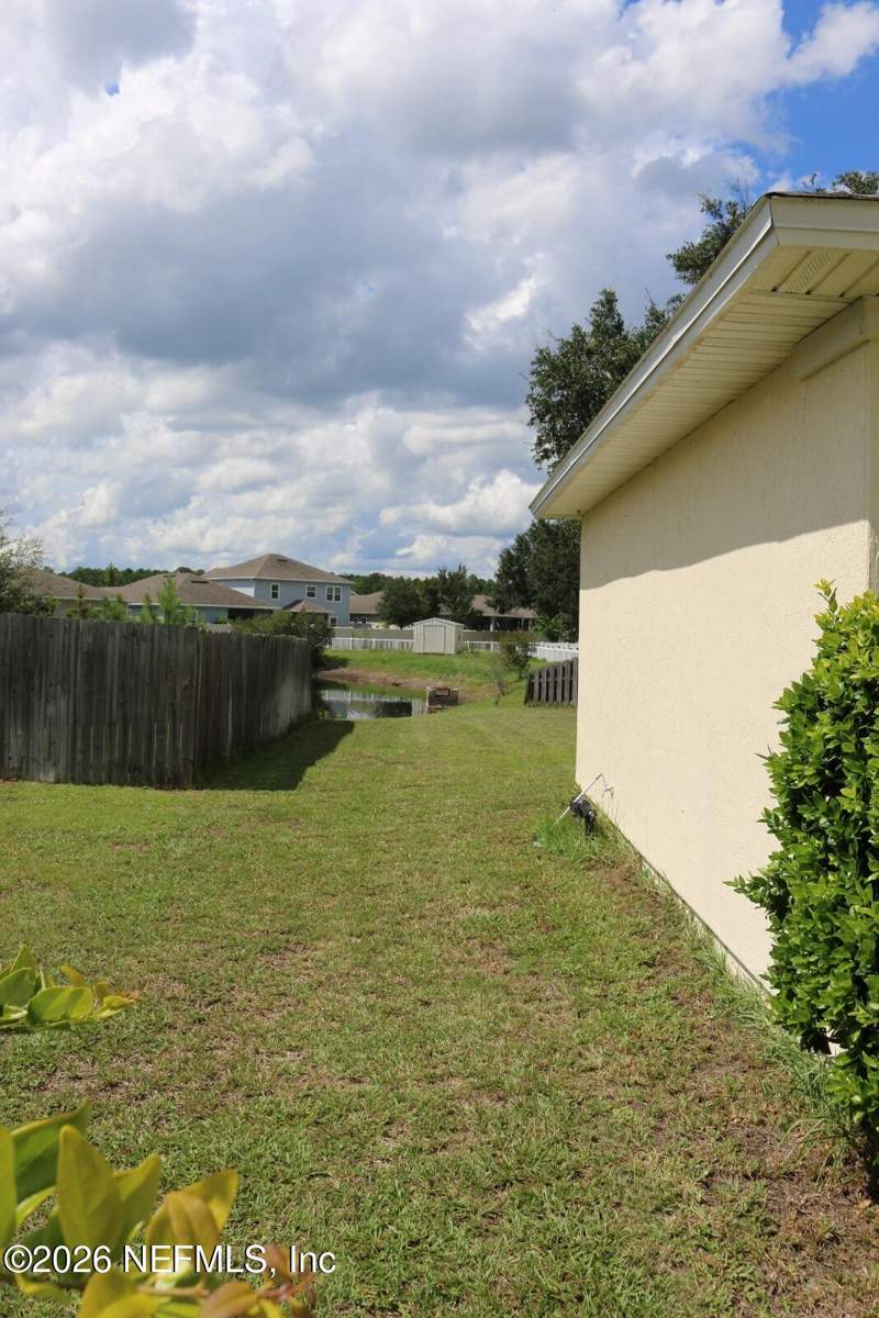 2 bedroom Single Family Residence at 7110 Newman Lake Court, Plum Tree, Jacksonville — photo 4