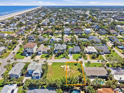 123 30th Avenue, Jacksonville Beach FL - photo 23 of 44