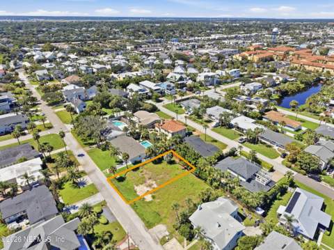 123 30th Avenue, Jacksonville Beach FL - photo 24 of 44