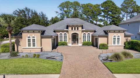 287 Vale Drive, St. Augustine FL - photo 7 of 91