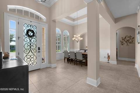 287 Vale Drive, St. Augustine FL - photo 9 of 91