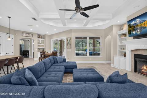 287 Vale Drive, St. Augustine FL - photo 18 of 91