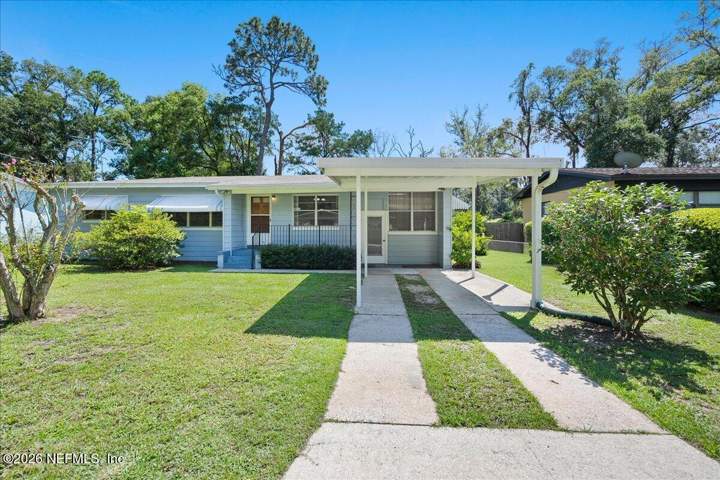 3216 Lansdell Drive