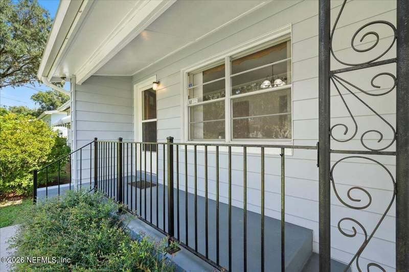 3 bedroom Single Family Residence at 3216 Lansdell Drive, Ribault Hills, Jacksonville — photo 5