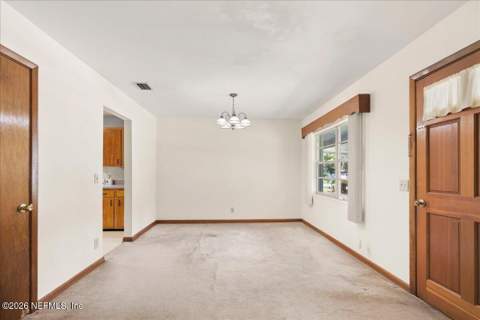 3216 Lansdell Drive, Jacksonville FL - photo 12 of 29