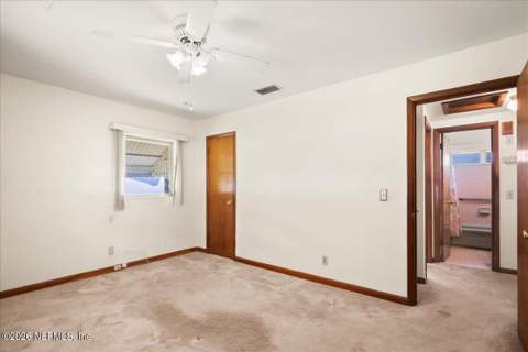 3216 Lansdell Drive, Jacksonville FL - photo 17 of 29