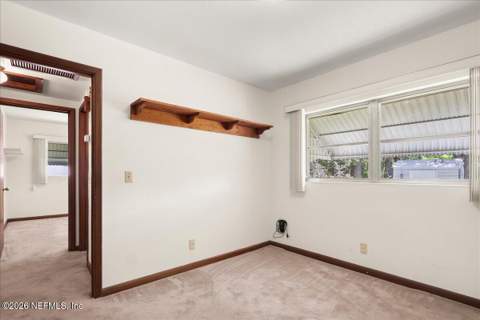 3216 Lansdell Drive, Jacksonville FL - photo 22 of 29