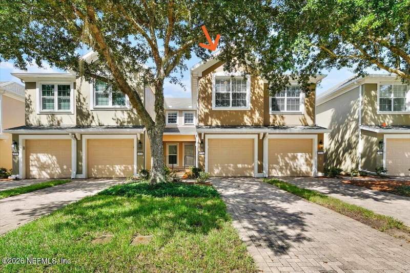 3 bedroom Condominium at 8686 LITTLE SWIFT Circle, Sweetwater By Del Webb, Jacksonville — photo 3