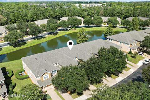8686 Little Swift Circle, Jacksonville FL - photo 20 of 36