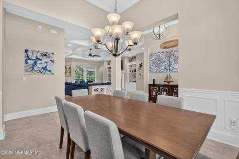 287 Vale Drive, St. Augustine FL - photo 11 of 91