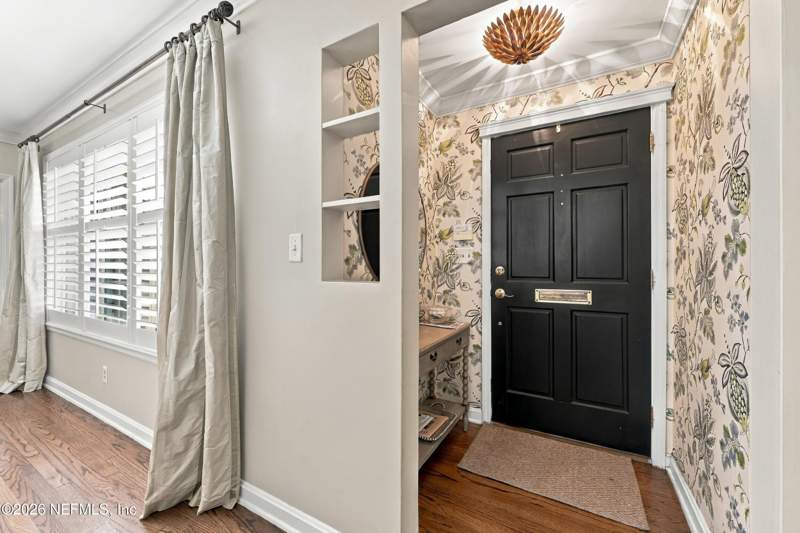 3 bedroom Single Family Residence at 4727 VERONA Avenue, Ortega Forest, Jacksonville — photo 4