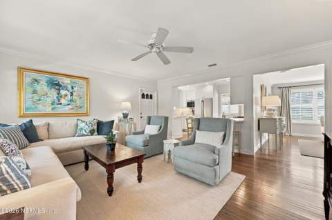 4727 Verona Avenue, Jacksonville FL - photo 16 of 35