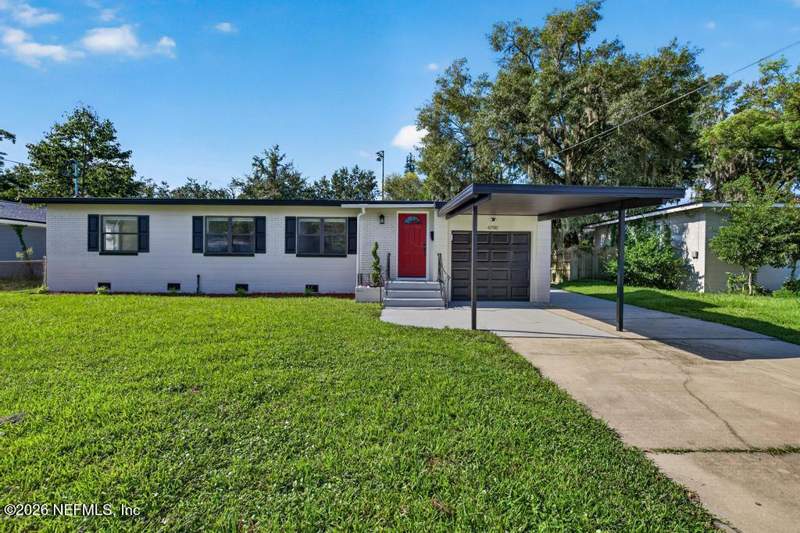 3 bedroom Single Family Residence at 6750 Sans Souci Road, Sans Souci, Jacksonville — photo 2