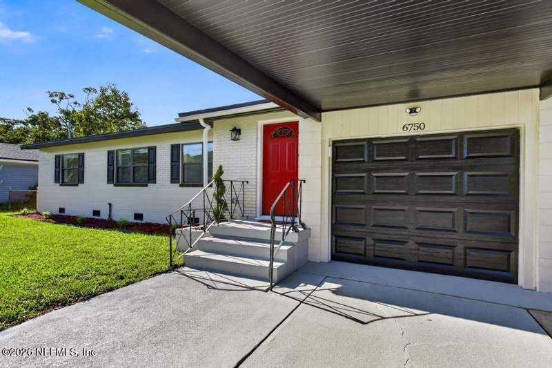 3 bedroom Single Family Residence at 6750 Sans Souci Road, Sans Souci, Jacksonville — photo 3