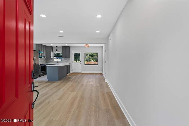 3 bedroom Single Family Residence at 6750 Sans Souci Road, Sans Souci, Jacksonville — photo 5