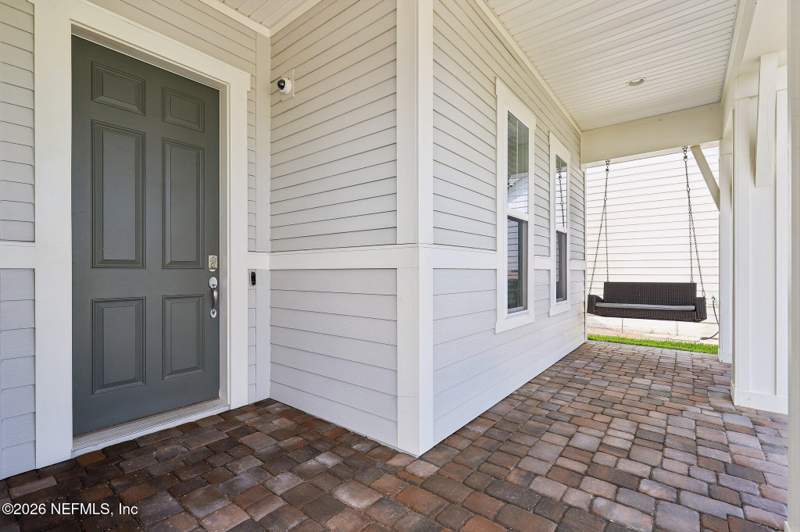 4 bedroom Single Family Residence at 10707 Aventura Drive, Etown At Marconi, Jacksonville — photo 5