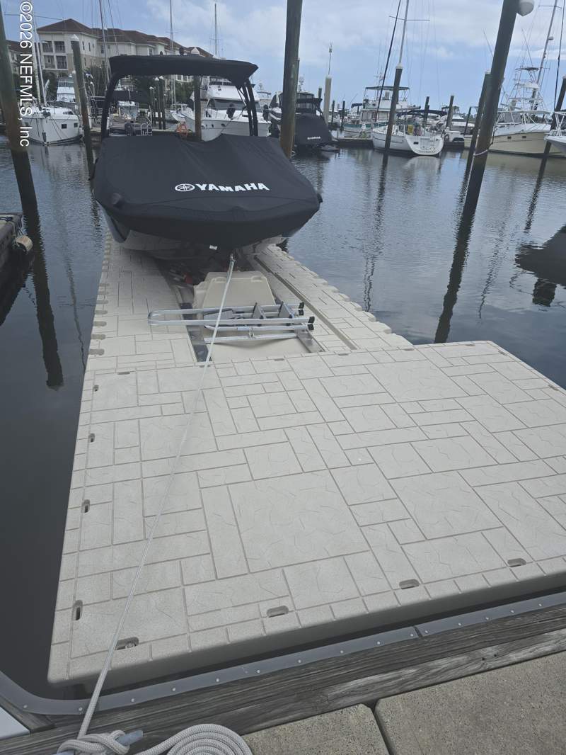 0 bedroom Boat Slip at 0 Atlantic Boulevard #C8, Harbortown Marina, Jacksonville — photo 4