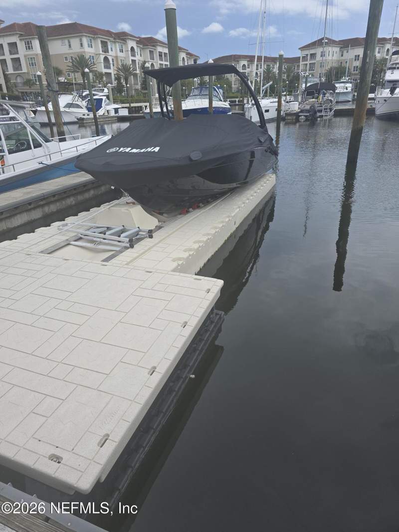 0 bedroom Boat Slip at 0 Atlantic Boulevard #C8, Harbortown Marina, Jacksonville — photo 5