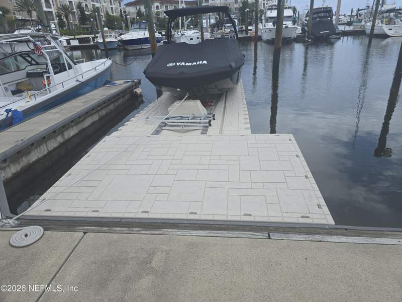 0 bedroom Boat Slip at 0 Atlantic Boulevard #C8, Harbortown Marina, Jacksonville — photo 2