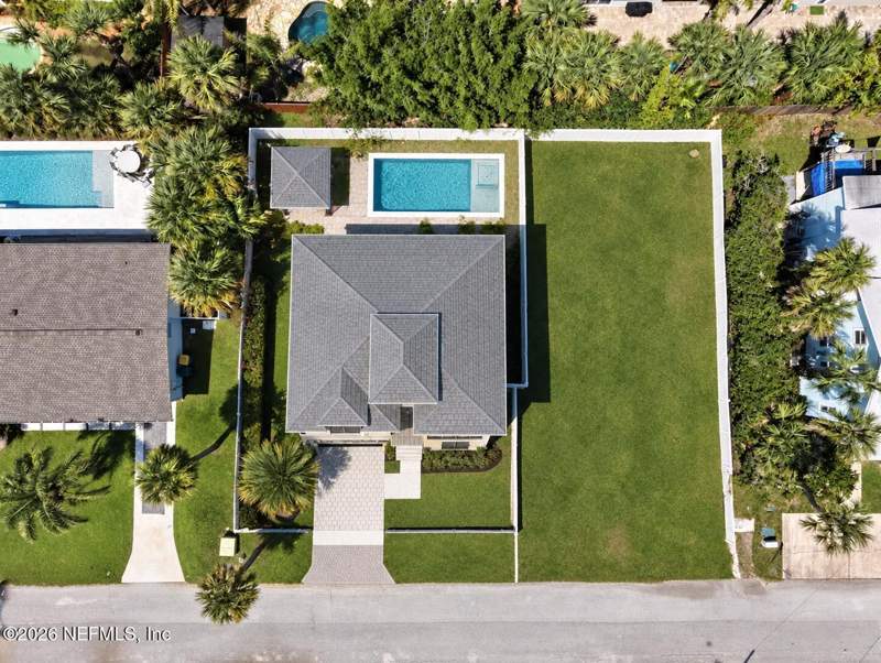 4 bedroom Single Family Residence at 123 30th Avenue, Jacksonville Beach, Jacksonville Beach — photo 3