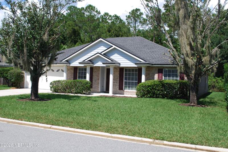4 bedroom Single Family Residence at 285 Carolina Jasmine Lane, Vinings, Jacksonville — photo 3